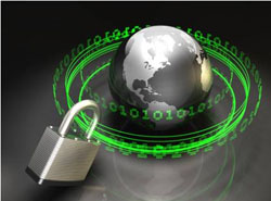 INFORMATION SECURITY MANAGEMENT SYSTEM